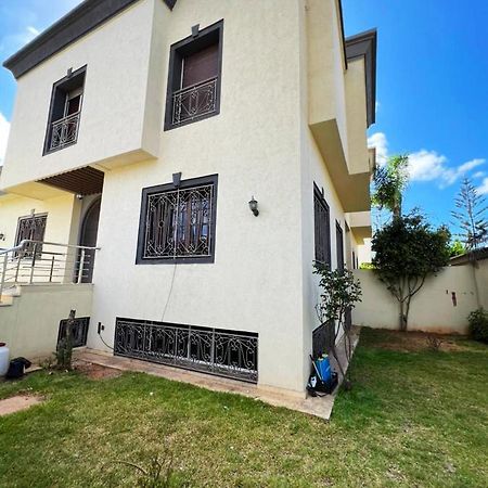 Beautiful Villa คาซาบลังกา ภายนอก รูปภาพ