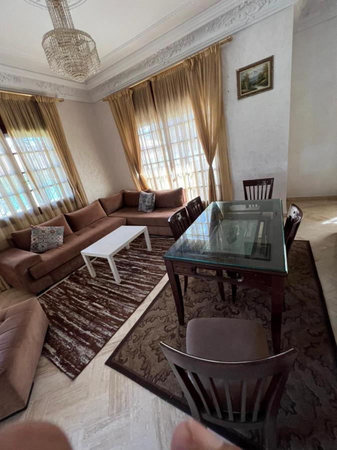 Beautiful Villa คาซาบลังกา ภายนอก รูปภาพ